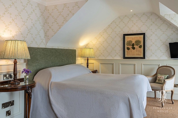 Imagen de la habitación del Hotel Perryville House. Foto 9