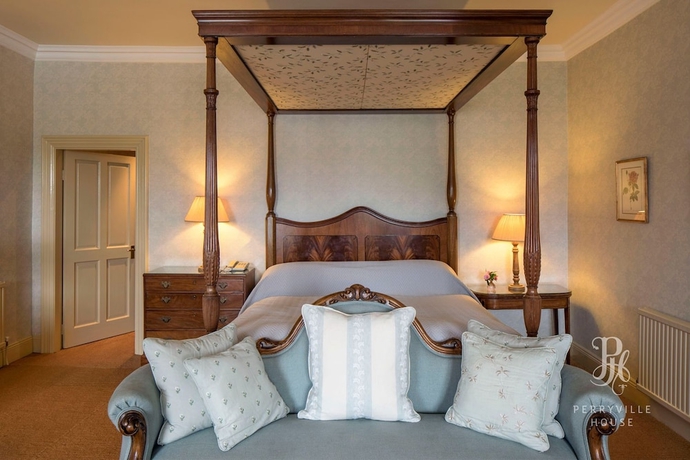 Imagen de la habitación del Hotel Perryville House. Foto 10