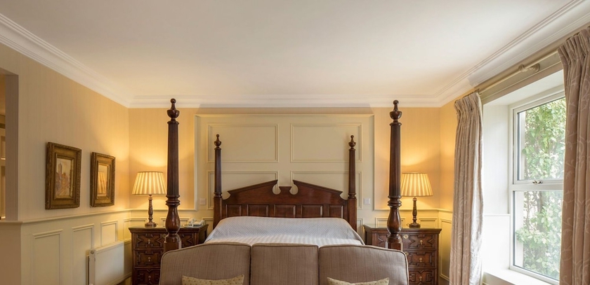 Imagen de la habitación del Hotel Perryville House. Foto 11