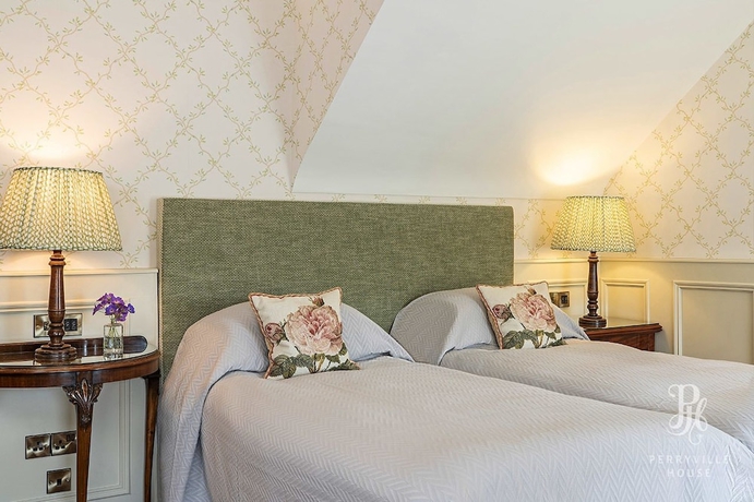 Imagen de la habitación del Hotel Perryville House. Foto 14