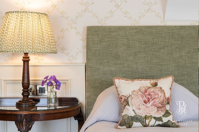 Imagen de la habitación del Hotel Perryville House. Foto 15