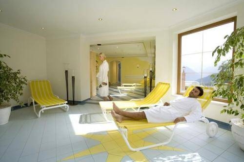 Imagen general del Hotel Persal, Dornau. Foto 3