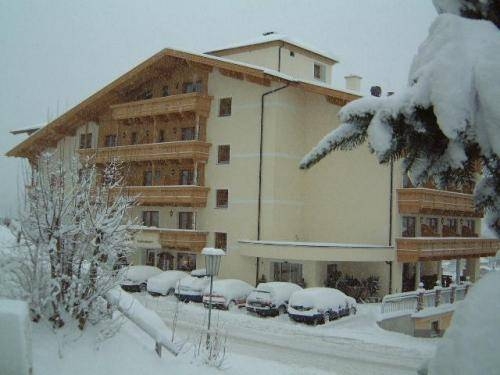 Imagen general del Hotel Persal, Dornau. Foto 4