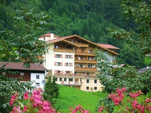 Imagen general del Hotel Persal, Dornau. Foto 5