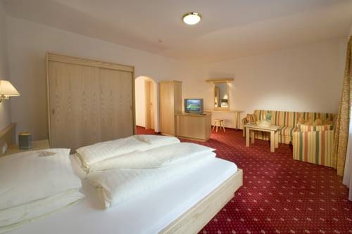 Imagen general del Hotel Persal, Dornau. Foto 7