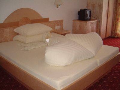 Imagen general del Hotel Persal, Dornau. Foto 9