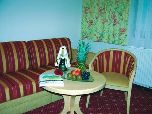 Imagen general del Hotel Persal, Dornau. Foto 8