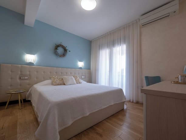 Imagen de la habitación del Hotel Perseus Budva. Foto 4
