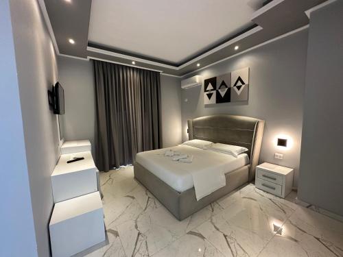 Imagen general del Hotel Perseus. Foto 1