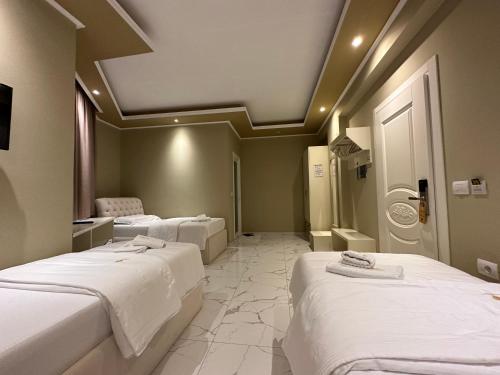 Imagen general del Hotel Perseus. Foto 2
