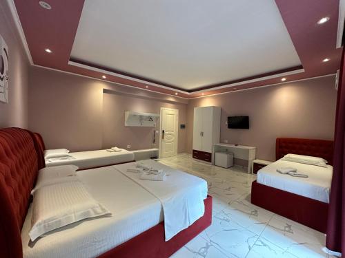 Imagen general del Hotel Perseus. Foto 7