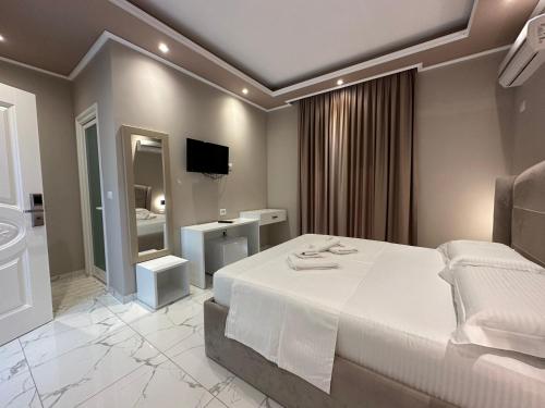 Imagen general del Hotel Perseus. Foto 9