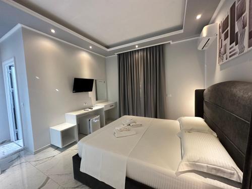 Imagen general del Hotel Perseus. Foto 10