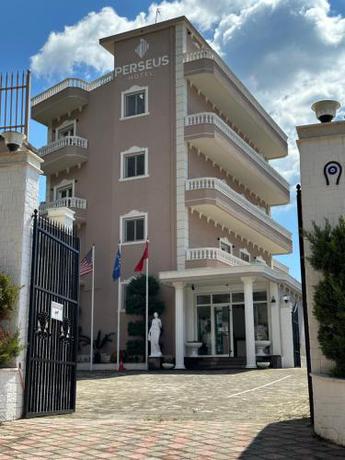 Imagen general del Hotel Perseus. Foto 15