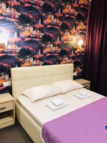 Imagen de la habitación del Hotel Persheron. Foto 14
