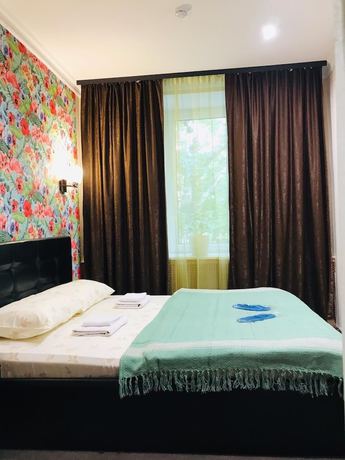 Imagen de la habitación del Hotel Persheron. Foto 16
