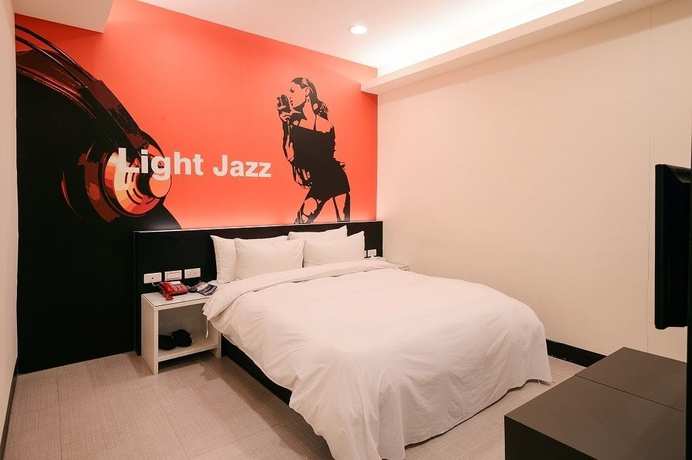 Imagen de la habitación del Hotel Persimmon. Foto 9
