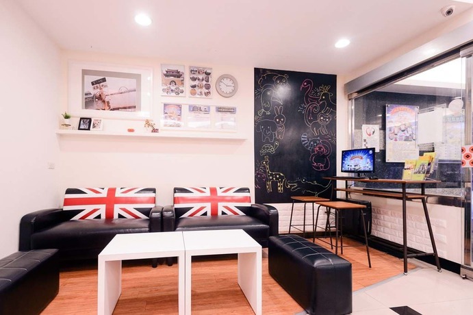 Imagen de los interiores del Hotel Persimmon. Foto 19