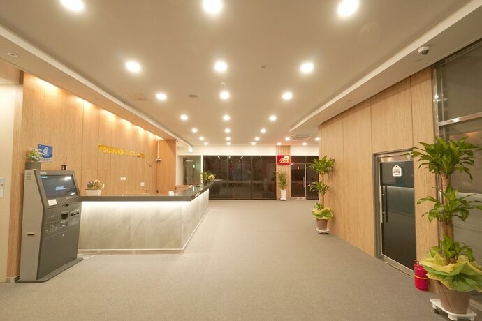 Imagen general del Hotel Persimmon Tourist. Foto 2