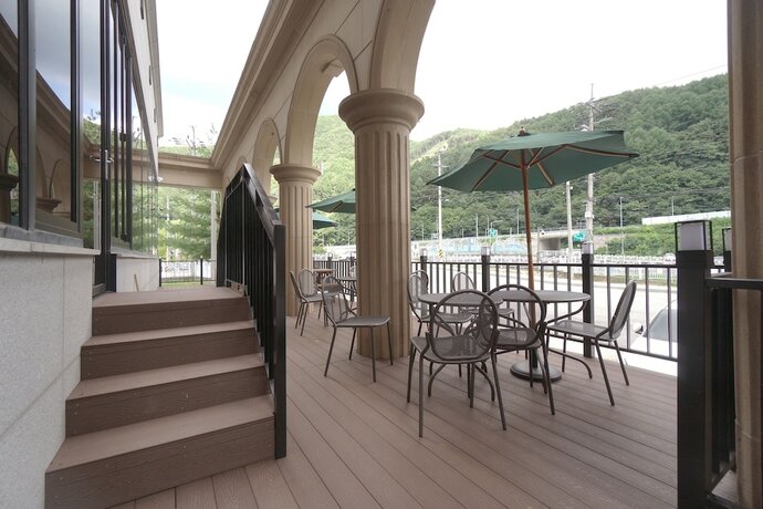 Imagen general del Hotel Persimmon Tourist. Foto 3