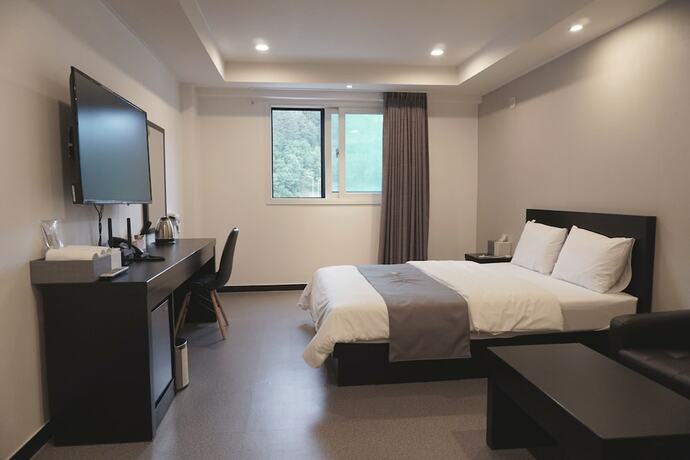 Imagen general del Hotel Persimmon Tourist. Foto 4