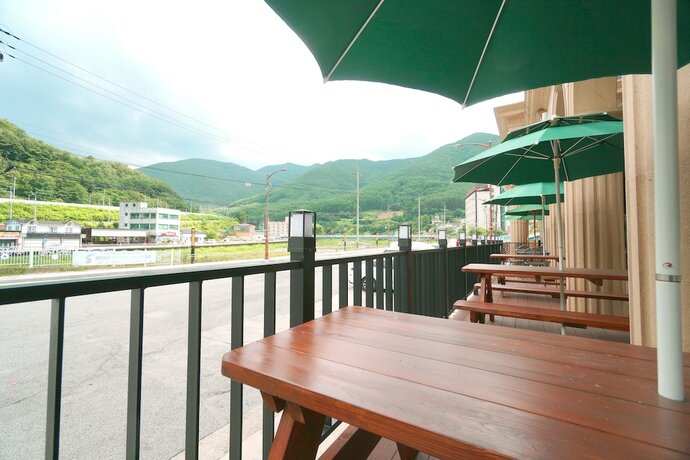 Imagen general del Hotel Persimmon Tourist. Foto 6