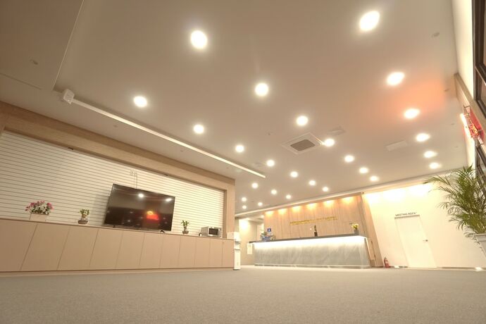 Imagen general del Hotel Persimmon Tourist. Foto 7