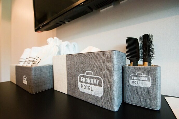 Imagen de la habitación del Hotel Persimmon Tourist. Foto 25