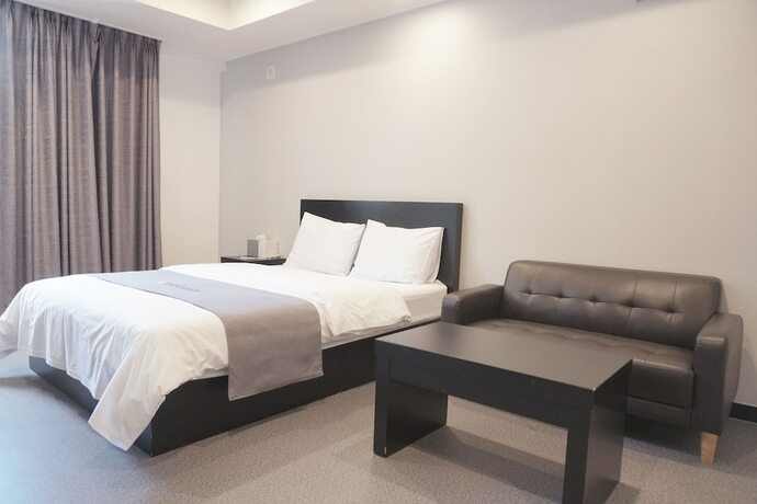 Imagen de la habitación del Hotel Persimmon Tourist. Foto 30