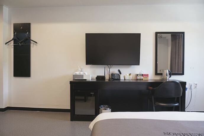 Imagen de la habitación del Hotel Persimmon Tourist. Foto 32