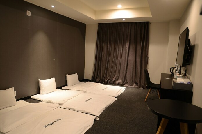 Imagen de la habitación del Hotel Persimmon Tourist. Foto 34