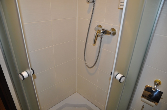 Imagen de la habitación del Hotel Persona. Foto 10