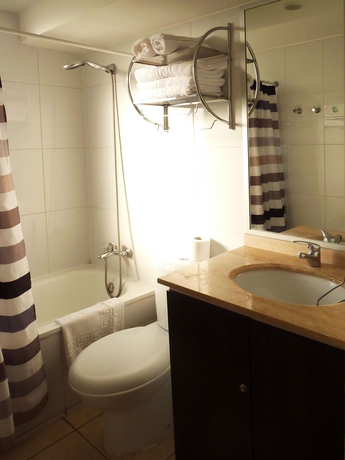 Imagen de la habitación del Hotel Personal Aparts Bellas Artes. Foto 3