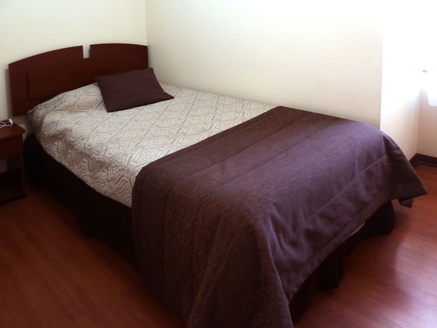 Imagen de la habitación del Hotel Personal Aparts Bellas Artes. Foto 5