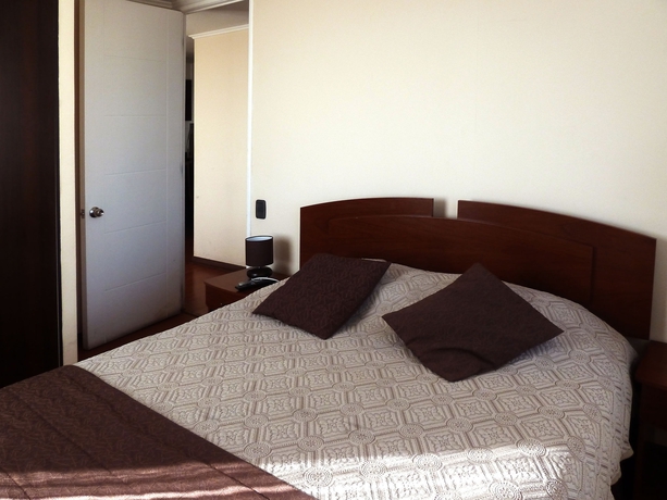 Imagen de la habitación del Hotel Personal Aparts Bellas Artes. Foto 7