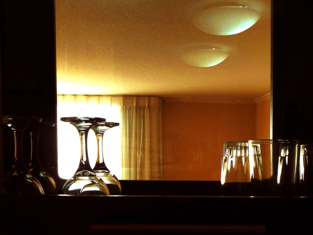 Imagen de la habitación del Hotel Personal Aparts Bellas Artes. Foto 8