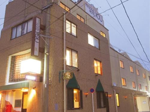 Imagen general del Hotel Personal You. Foto 1