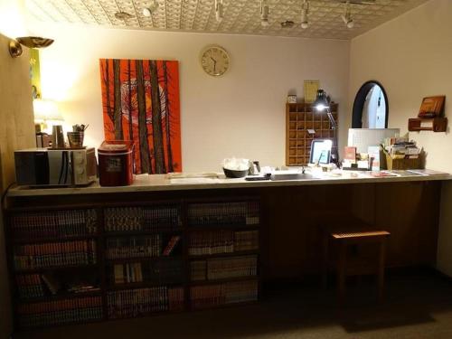 Imagen general del Hotel Personal You. Foto 8