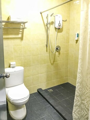 Imagen general del Hotel Pertama Lodge. Foto 12