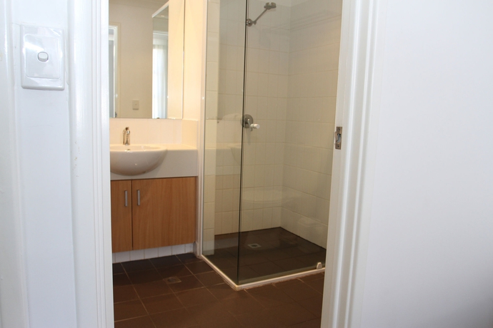 Imagen de la habitación del Hotel Perth Ascot Central Apartment. Foto 5