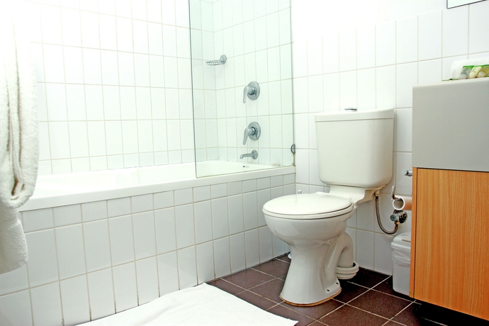 Imagen de la habitación del Hotel Perth Ascot Central Apartment. Foto 9