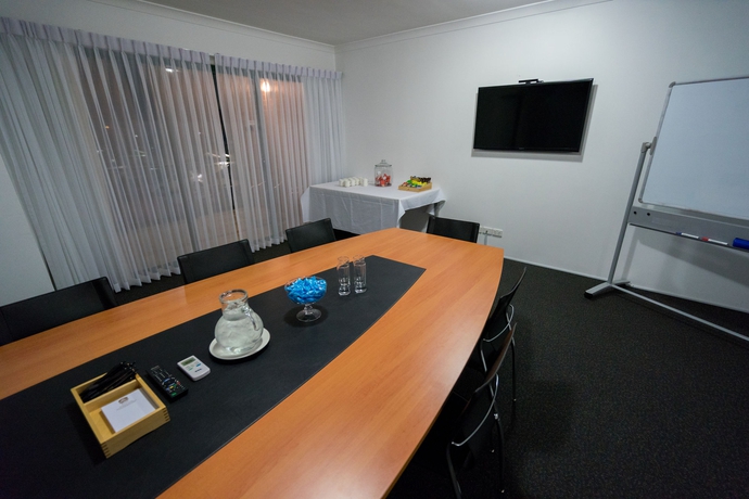 Imagen de los interiores del Hotel Perth Ascot Central Apartment. Foto 14