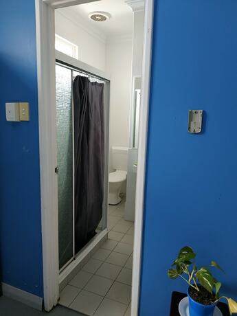Imagen general del Hotel Perth Central Backpackers. Foto 4