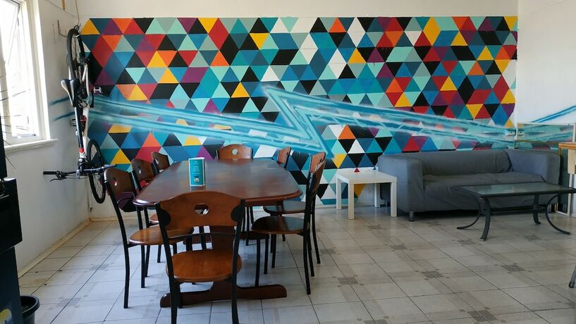 Imagen general del Hotel Perth Central Backpackers. Foto 5
