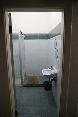 Imagen general del Hotel Perth Central Backpackers. Foto 7