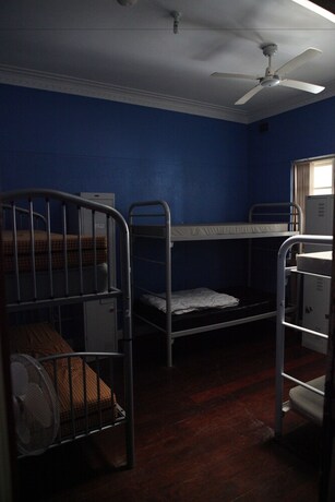 Imagen de la habitación del Hotel Perth Central Backpackers. Foto 10