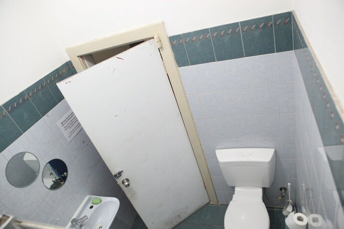 Imagen de la habitación del Hotel Perth Central Backpackers. Foto 11