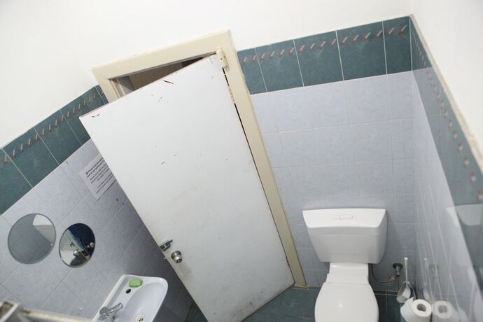 Imagen de la habitación del Hotel Perth Central Backpackers. Foto 13