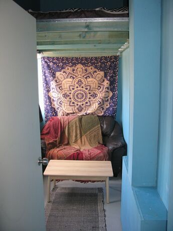 Imagen de la habitación del Hotel Perth Central Backpackers. Foto 16