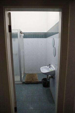 Imagen de la habitación del Hotel Perth Central Backpackers. Foto 17